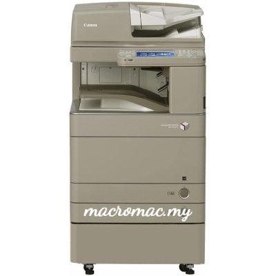 Photocopier-Canon-ImageRunner-Adv-C5030-A3-Color-Laser-Multifunction-Printer
