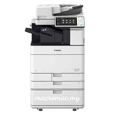 Photocopier-Canon-ImageRunner-Adv-C5535i-A3-Color-Laser-Multifunction-Printer