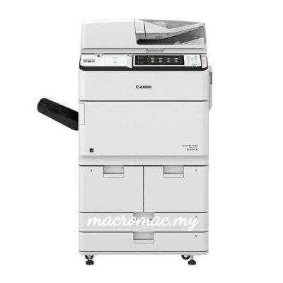 Photocopier-Canon-ImageRunner-Adv-C7570i-II