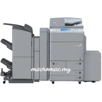 Photocopier-Canon-ImageRunner-Adv-Color-C7270