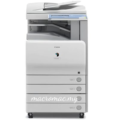 Photocopier-Canon-ImageRunner-Color-3080i