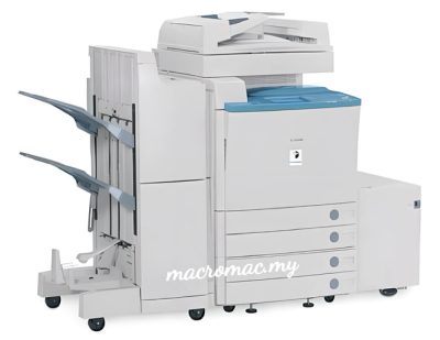 Photocopier-Canon-ImageRunner-Color-3220N