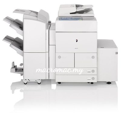 Photocopier-Canon-ImageRunner-Color-6800i