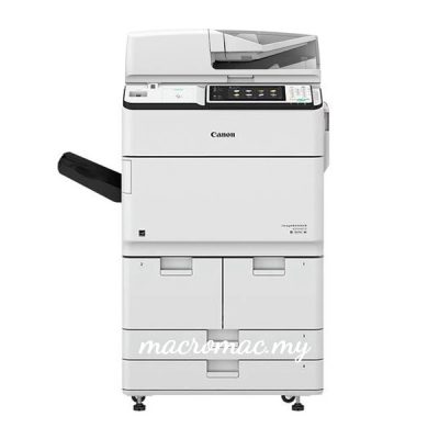 Photocopier-ImageRunner-Advance-6555i