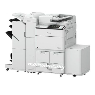 Photocopier-ImageRunner-Advance-6555i-III