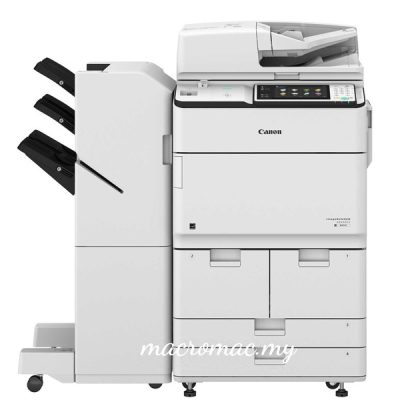 Photocopier-ImageRunner-Advance-6575i-II