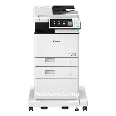 Photocopier-ImageRunner-Advance-715IFZ-II
