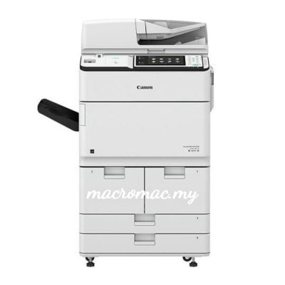 Photocopier-ImageRunner-Advance-8585i-III