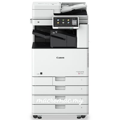 Photocopier-ImageRunner-DX-Adv-C357if