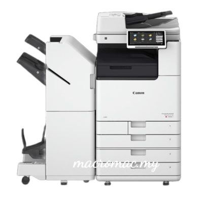 Photocopier-ImageRunner-DX-Advance-C5740i