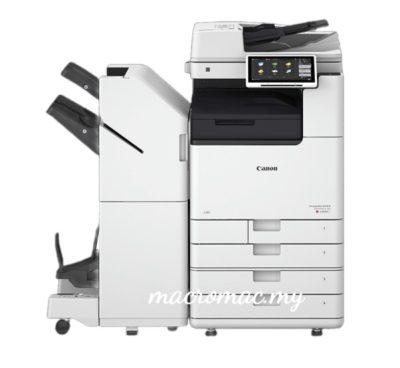 Photocopier-ImageRunner-DX-Advance-C5750i