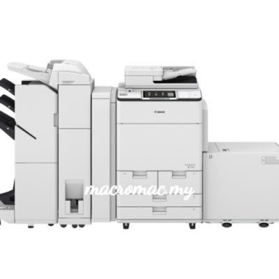 Photocopier-ImageRunner-DX-Advance-C7780i