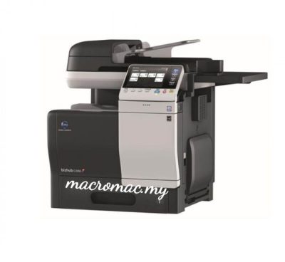 Photocopier-Konica-Minolta-Bizhub-C3351-A4-Color-Laser-Multifunction-Printer