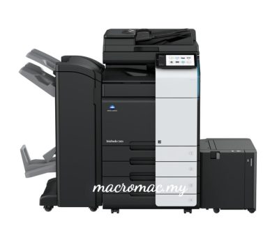 Photocopier-Konica-Minolta-Bizhub-C360i