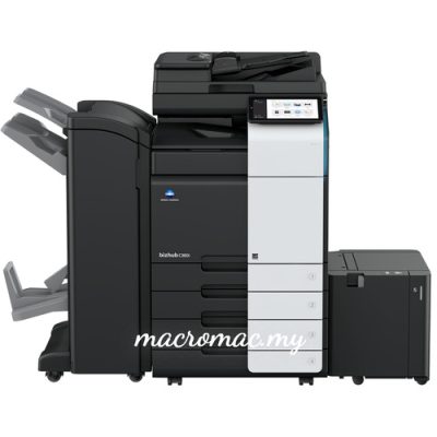 Photocopier-Konica-Minolta-Bizhub-C360i