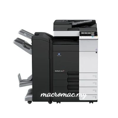 Photocopier-Konica-Minolta-Bizhub-C558