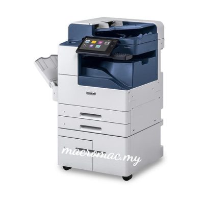 Photocopier-Xerox-AltaLink-B8045-A3-Mono-Laser-Multifunction-Printer