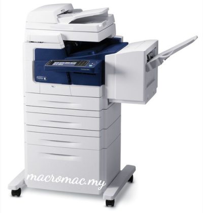 Photocopier-Xerox-ColorQube-8700-A4-Color-Solid-Ink-Multifunction-Printer