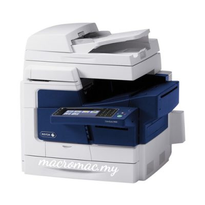 Photocopier-Xerox-ColorQube-8900X-A4-Color-Solid-Ink-Multifunction-Printer