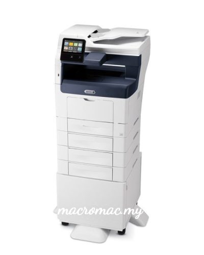 Photocopier-Xerox-VersaLink-B405DN-A4-Mono-Laser-Multifunction-Printer