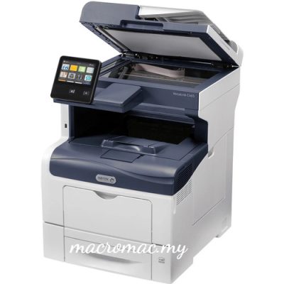 Photocopier-Xerox-VersaLink-C405DN-A4-Color-Laser-Multifunction-Printer