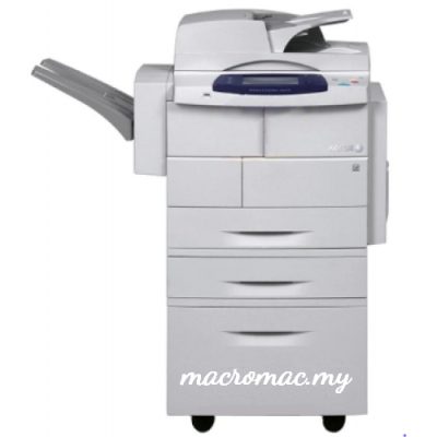 Photocopier-Xerox-WorkCentre-4250S-A4-Mono-Laser-Multifunction-Printer
