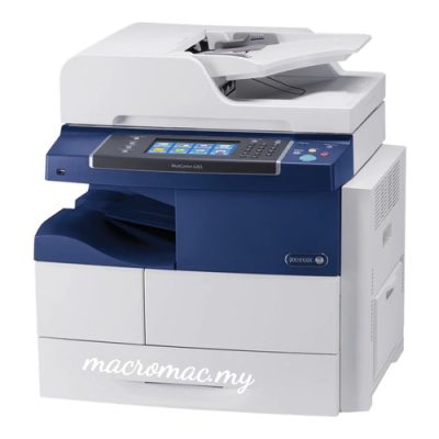 Photocopier-Xerox-WorkCentre-4265S-A4-Mono-Laser-Multifunction-Printer