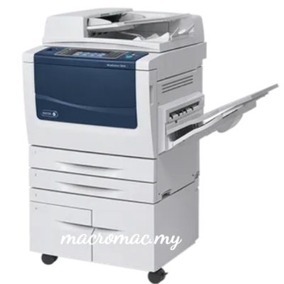 Photocopier-Xerox-WorkCentre-5845-A3-Mono-Laser-Multifunction-Printer