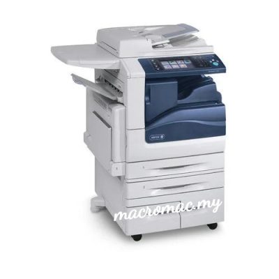 Photocopier-Xerox-WorkCentre-7525-A3-Colour-Laser-Multifunction-Printer
