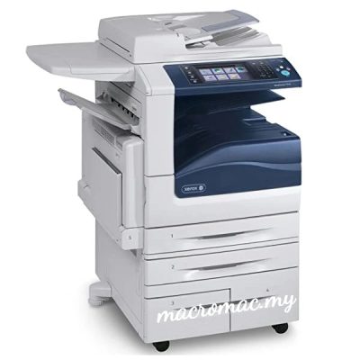 Photocopier-Xerox-WorkCentre-7835-A3-Color-Laser-Multifunction-Printer