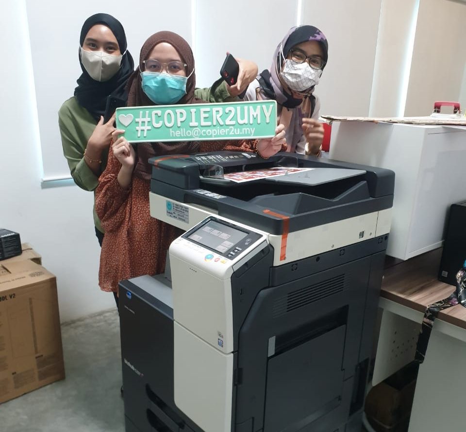 copier news The Benefits of Refurbished Photocopiers for Small Businesses