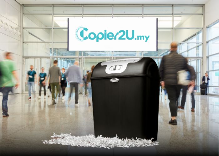 macromac shredder rental in kuala lumpur