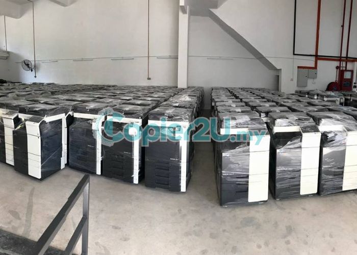 macromac wholesale photocopier rental