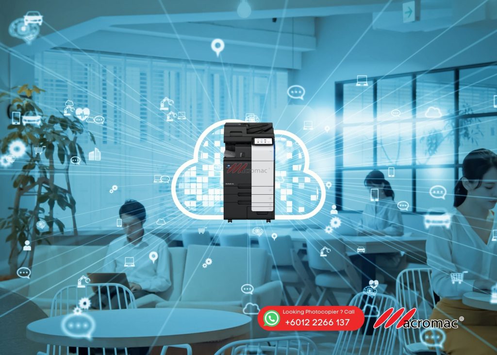 photocopier printer driver download