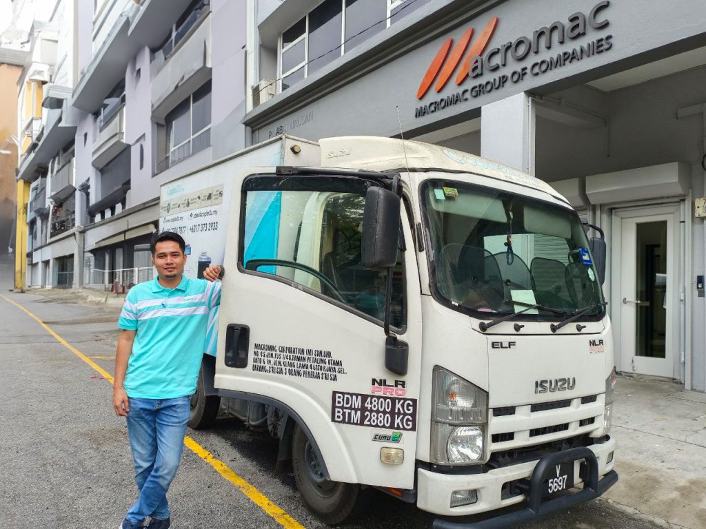 photocopier rental delivery in kuala lumpur