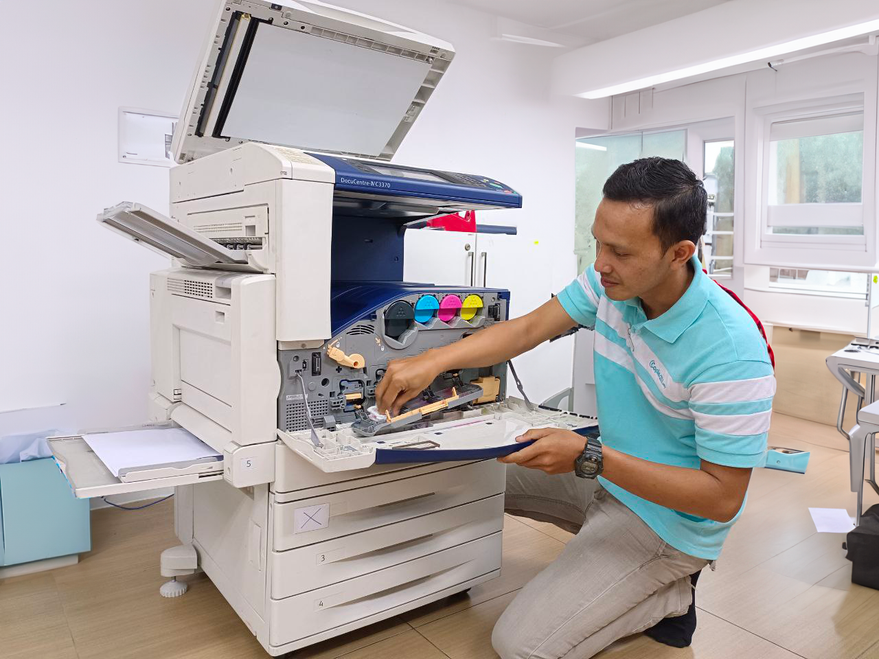 copier rental services selangor , kl and putrajaya
