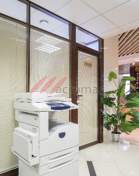 refurbishing photocopier benefit