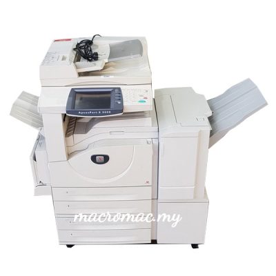 Photocopier-ApeosPort-II-C3300-Color