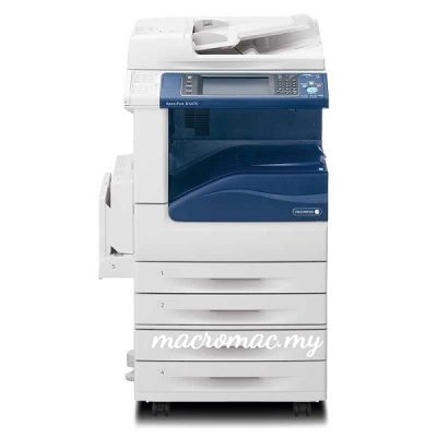 Photocopier-ApeosPort-V-C3375-Color