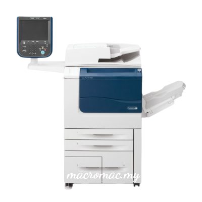 Photocopier-ApeosPort-V-C5580-Color
