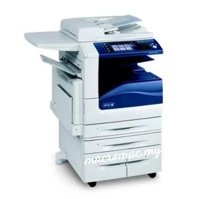 Photocopier-Fuji-Xerox-ApeosPort-IV-2060