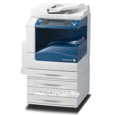 Photocopier-Fuji-Xerox-ApeosPort-IV-C2270