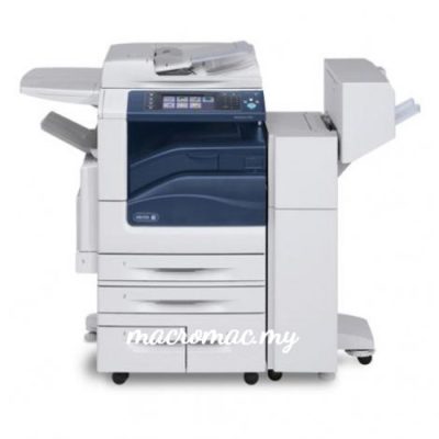 Photocopier-Fuji-Xerox-ApeosPort-IV-C5570