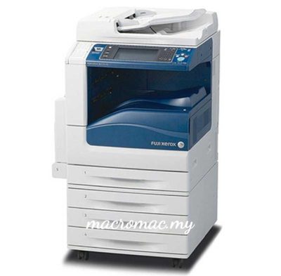 Photocopier-Fuji-Xerox-ApeosPortIV-C3370