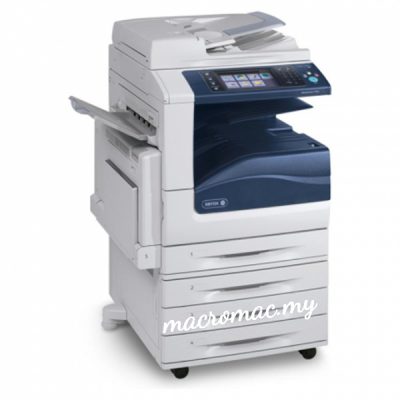 Photocopier-Fuji-Xerox-DocuCentre-V-4070