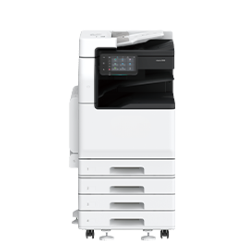 fuji apeos 2560 copier