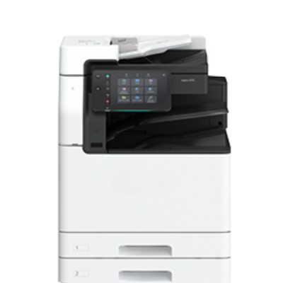 fuji apeos 5570 copier