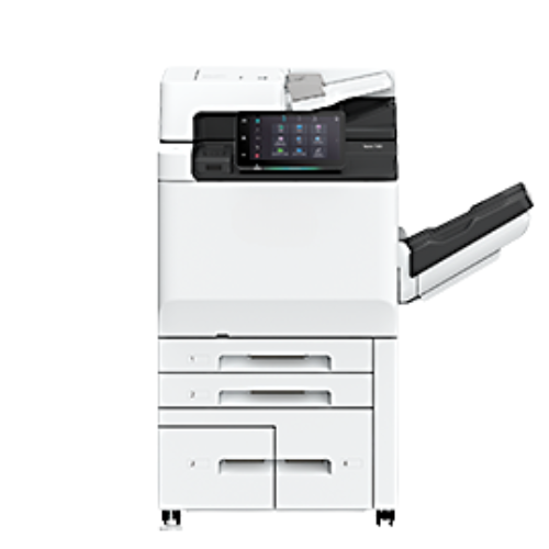 Fuji Apeos 6580 Copier