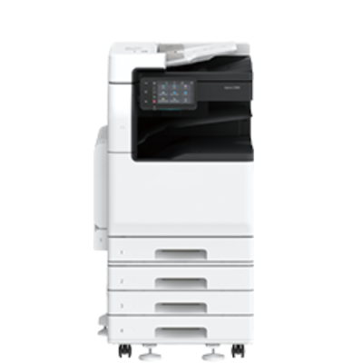 fuji apeos c3060 copier