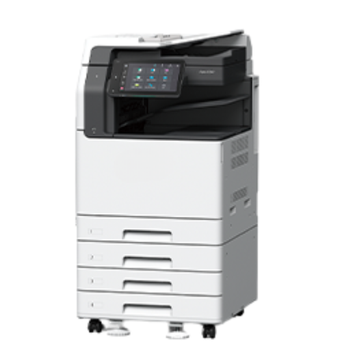 Fuji Apeos C3567 Copier